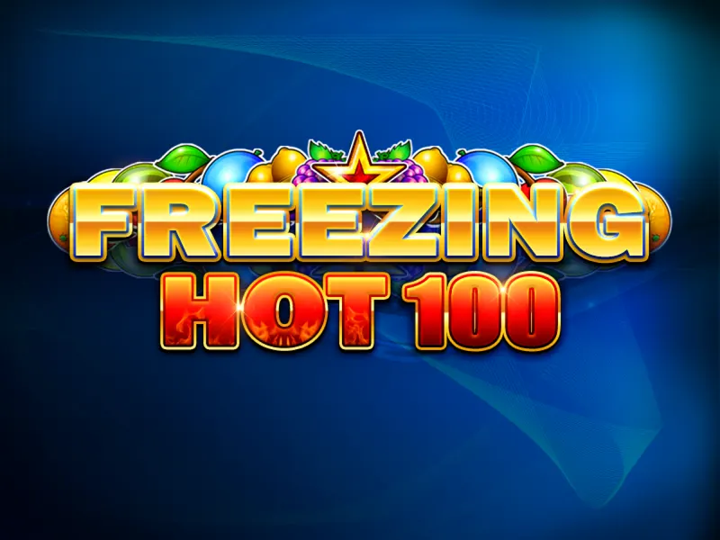Freezing Hot 100 — SYNOT