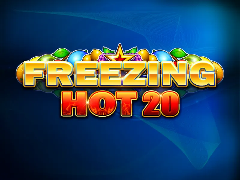 Freezing Hot 20 — SYNOT
