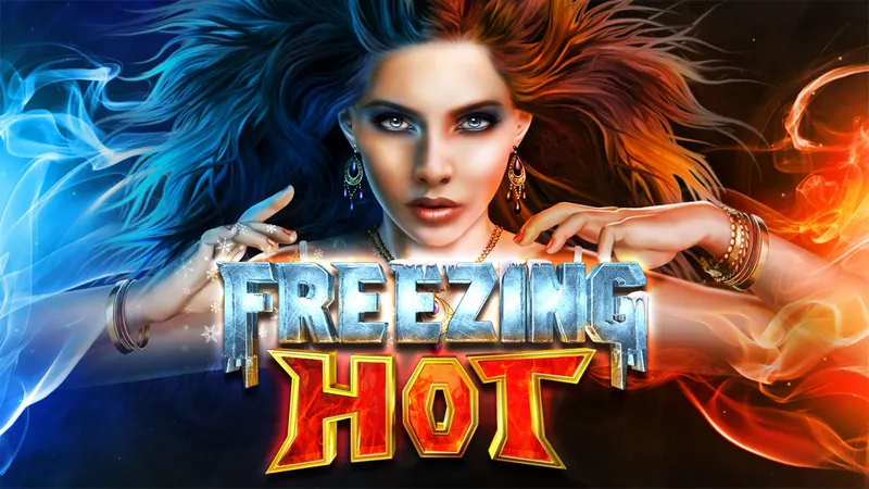 Freezing Hot — SYNOT