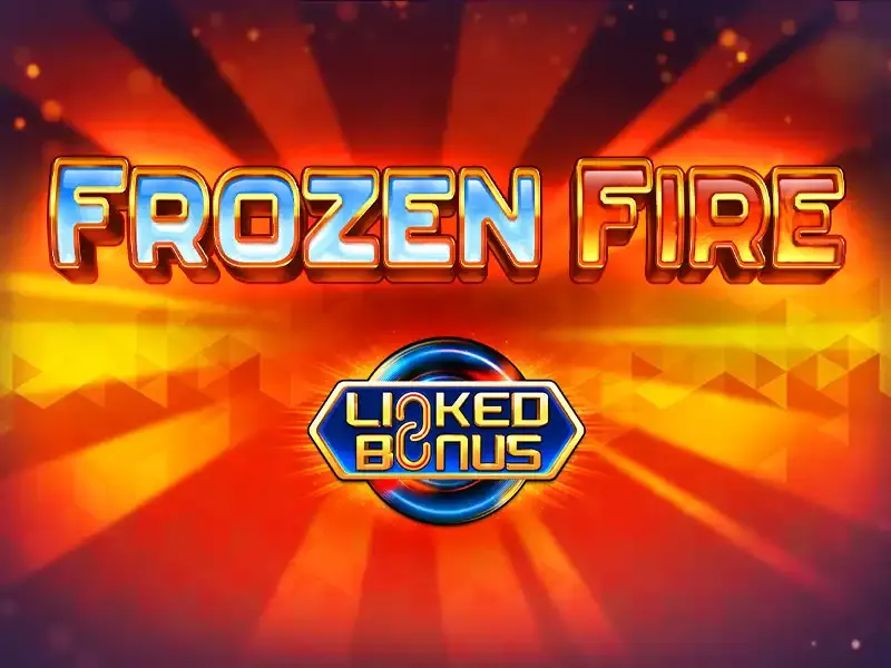 Frozen Fire — SYNOT