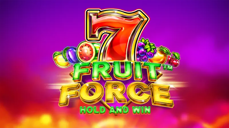 Fruit Force — SYNOT