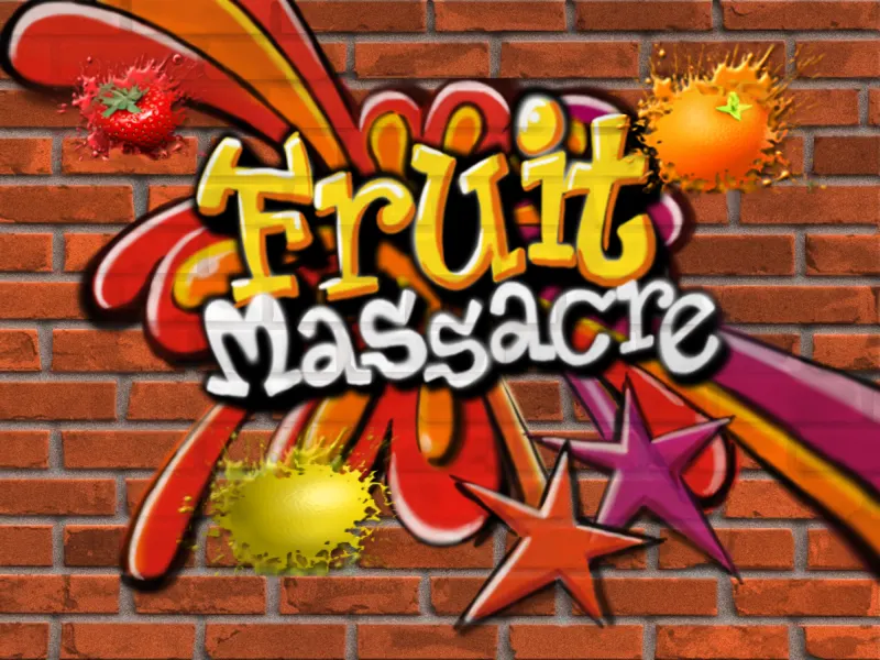 Fruit Massacre — SYNOT