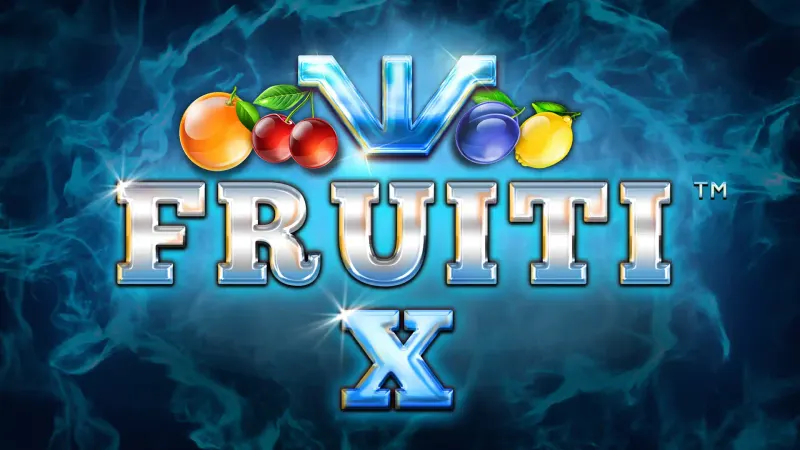 Fruiti X — SYNOT
