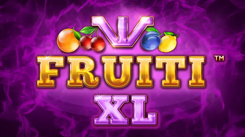 Fruiti XL — SYNOT