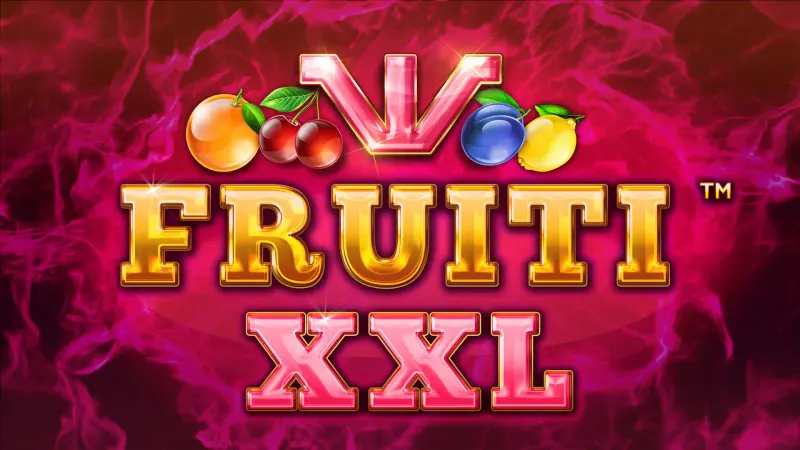 Fruiti XXL — SYNOT