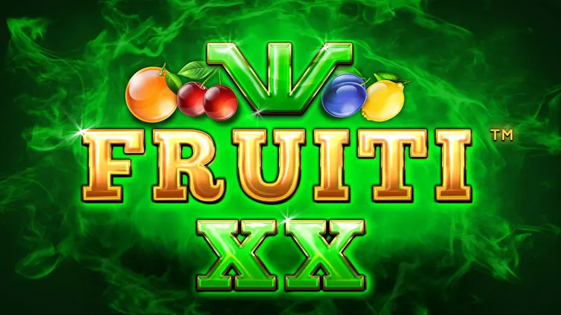 FruitiXX