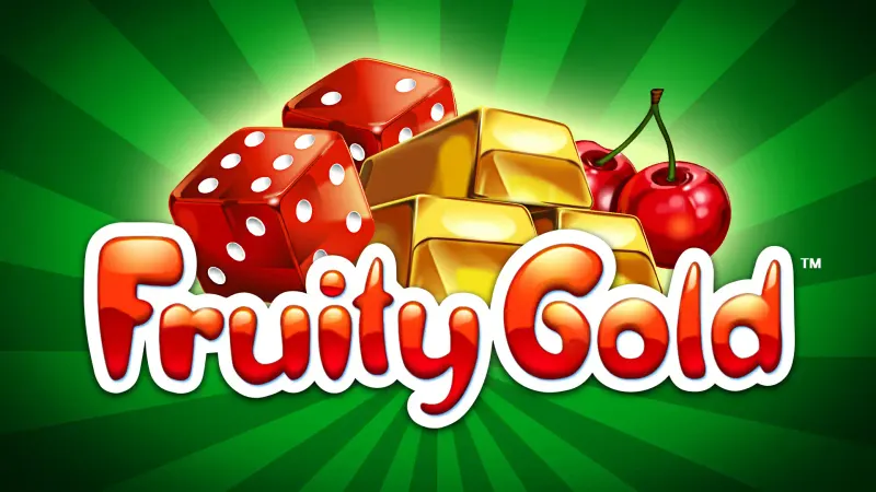 Fruity Gold — SYNOT
