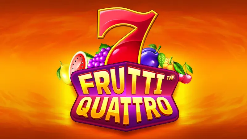 Frutti Quattro — SYNOT