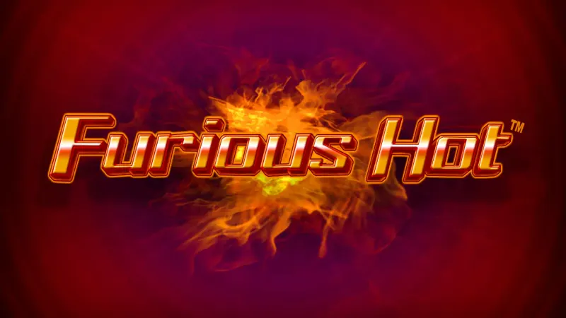 Furious Hot — SYNOT