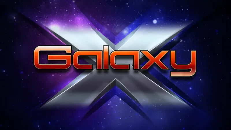 Galaxy X — SYNOT