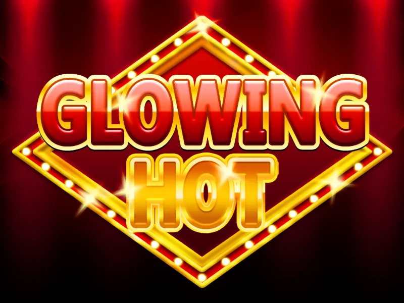 Glowing Hot — SYNOT