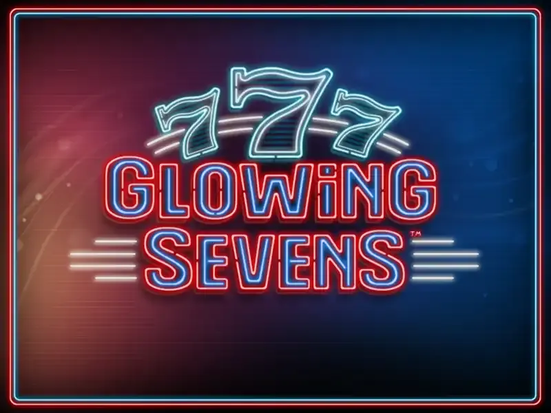 Glowing Sevens — SYNOT