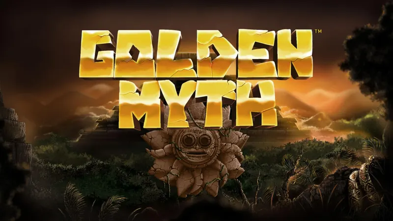 Golden Myth — SYNOT