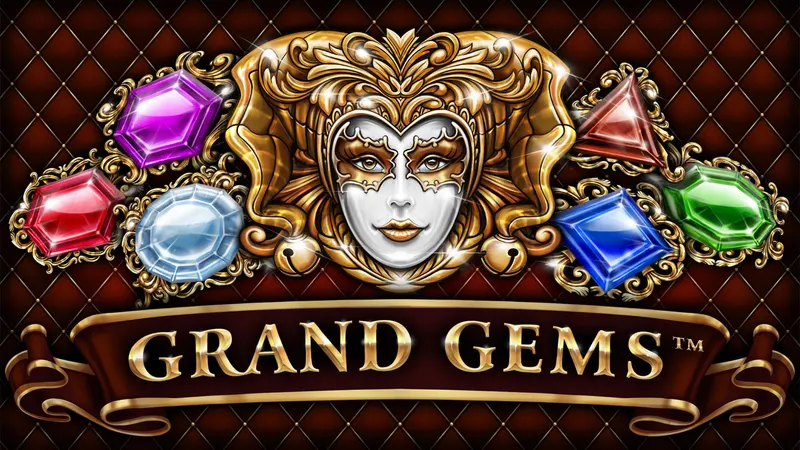 Grand Gems — SYNOT