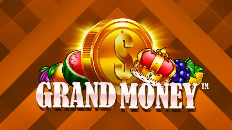 Grand Money — SYNOT