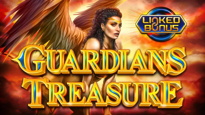 Guardians Treasure — SYNOT