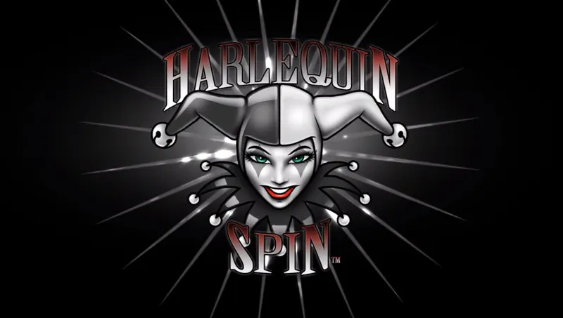 Harlequin Spin — SYNOT