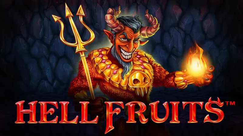 Hell Fruits — SYNOT