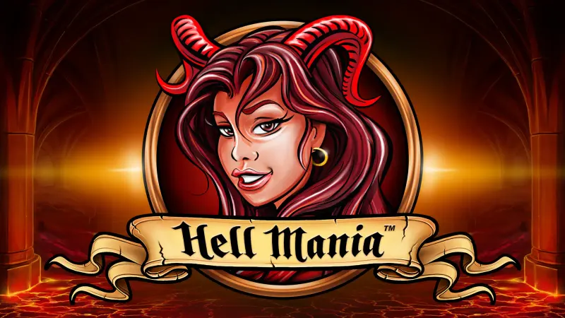 Hell Mania — SYNOT