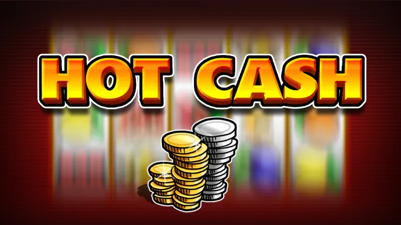 Hot Cash — SYNOT