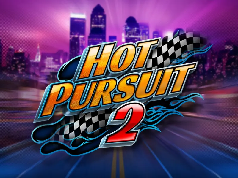 Hot Pursuit 2 — SYNOT
