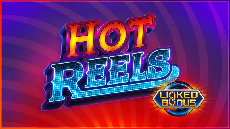 Hot Reels — SYNOT