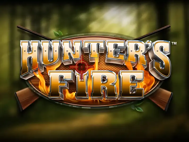 Hunter's Fire — SYNOT