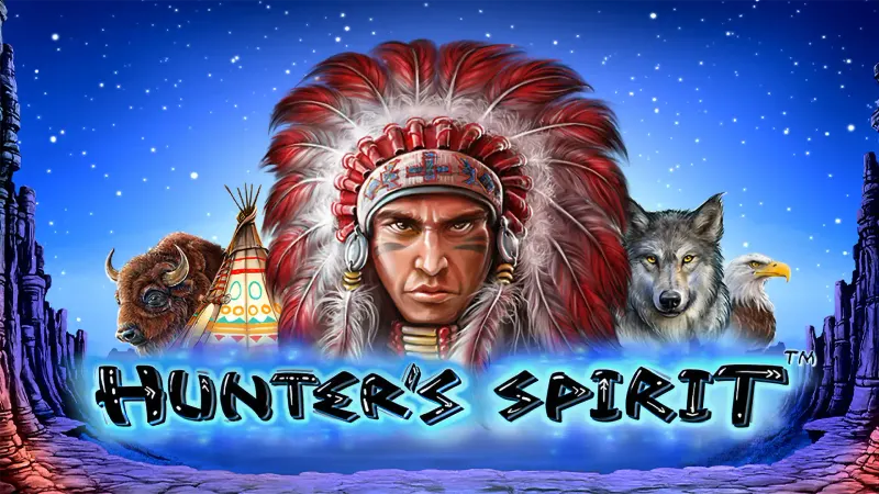 Hunter's Spirit — SYNOT
