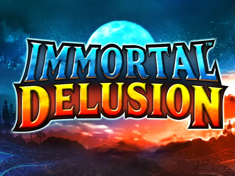 Immortal Delusion — SYNOT