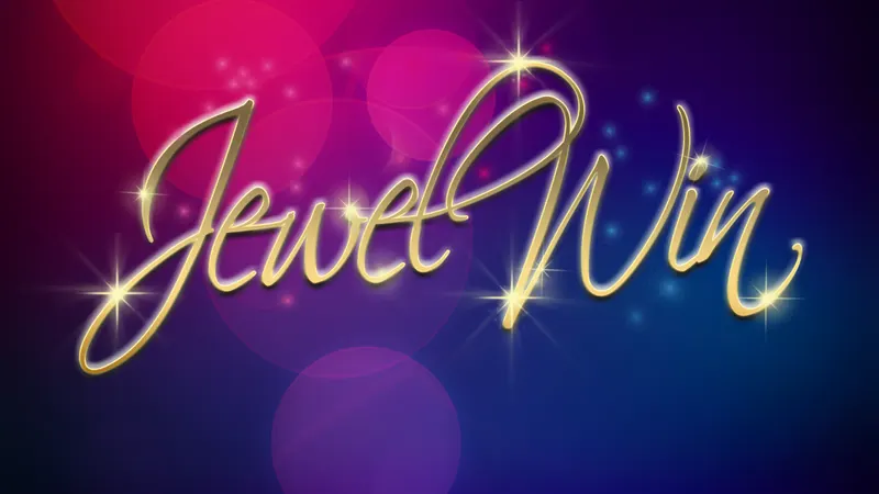 Jewel Win — SYNOT
