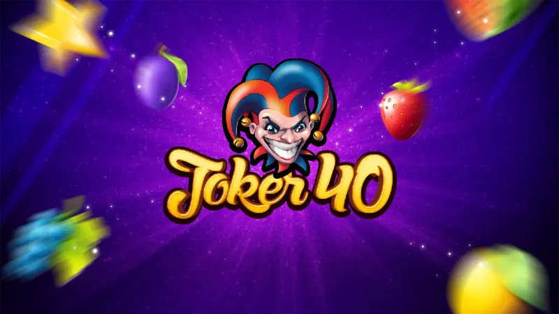Joker 40 — SYNOT