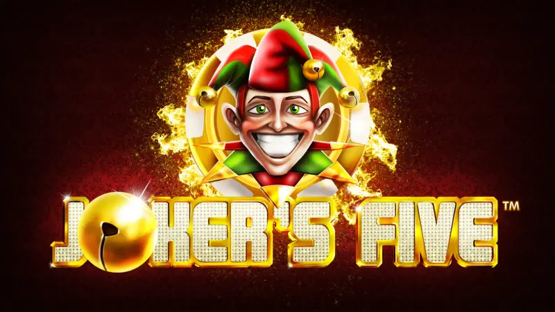 Joker's Five — SYNOT