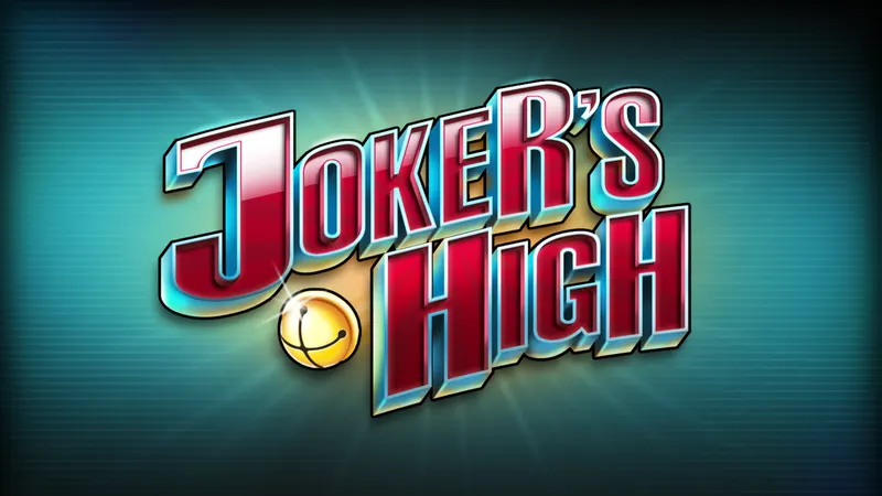 Joker’s High — SYNOT