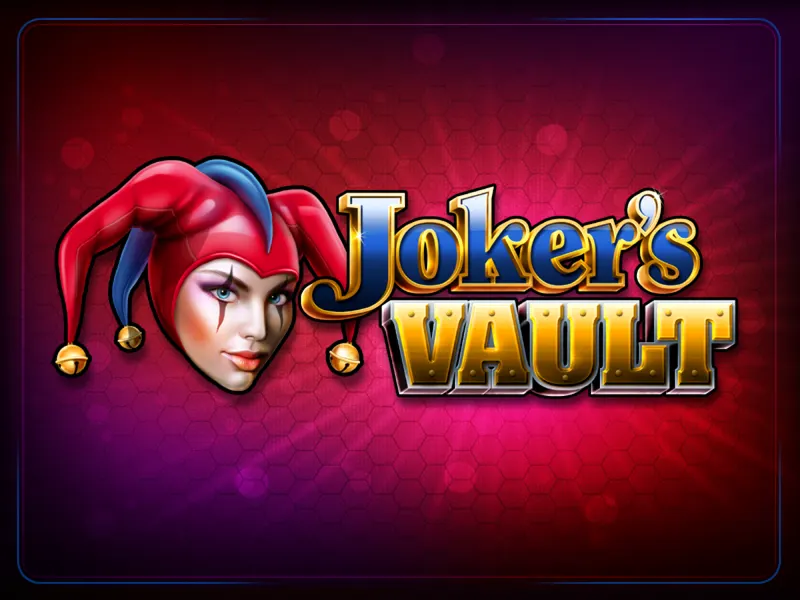Joker's Vault — SYNOT