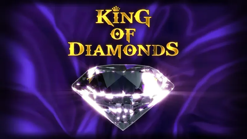 King of Diamonds Deluxe — SYNOT