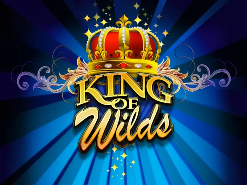 King of Wilds — SYNOT