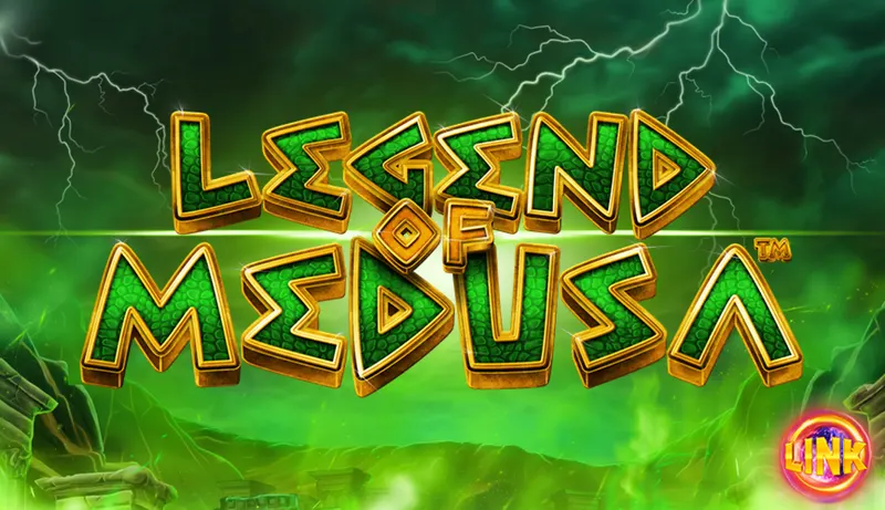 Legend of Medusa — SYNOT