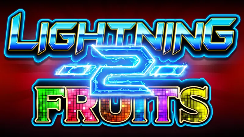 Lightning Fruits 2 — SYNOT
