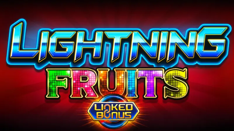 Lightning Fruits