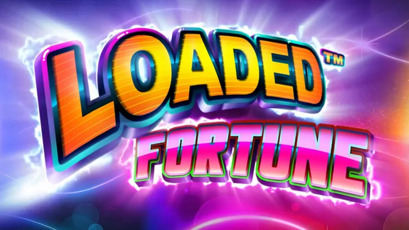 Loaded Fortune — SYNOT