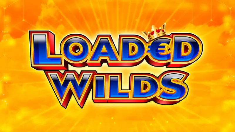 Loaded Wilds — SYNOT