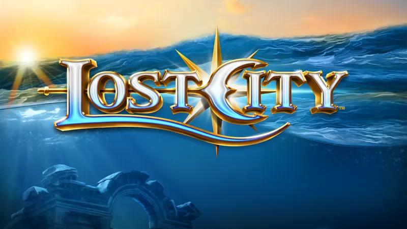 Lost City — SYNOT