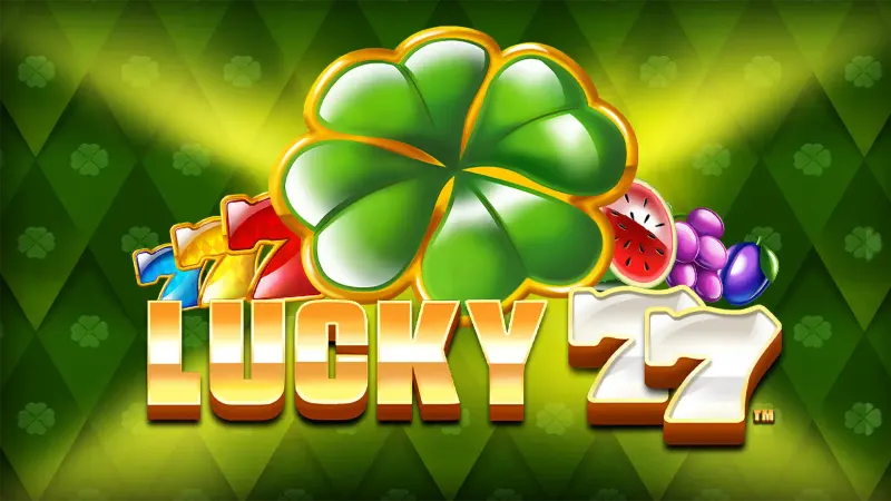 Lucky 77 — SYNOT