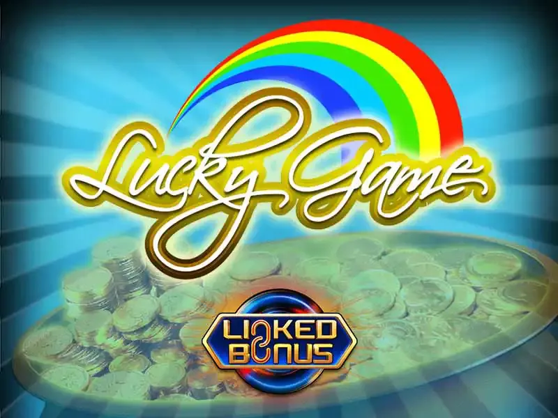 Lucky Game — SYNOT