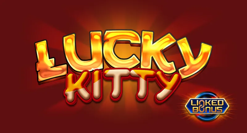 Lucky Kitty