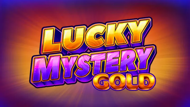Lucky Mystery Gold — SYNOT