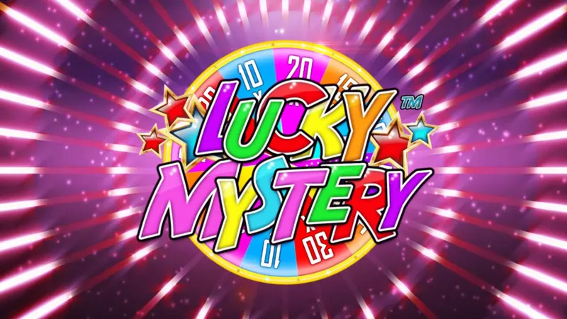 Lucky Mystery — SYNOT