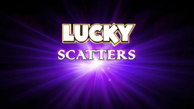 Lucky Scatters — SYNOT