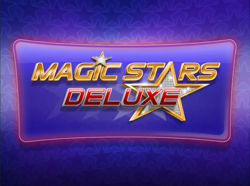 Magic Stars Deluxe — SYNOT