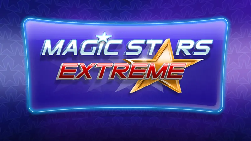 Magic Stars Extreme — SYNOT